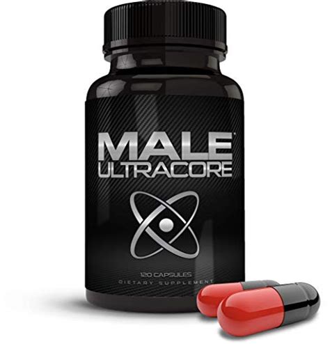 Unleash Your Potential: The Black Magic Testosterone Boosters Revolution